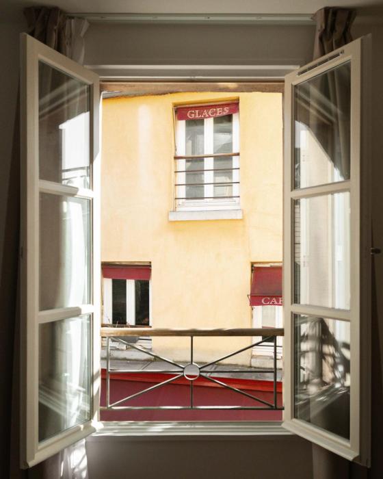 limehome versailles rue du bailliage