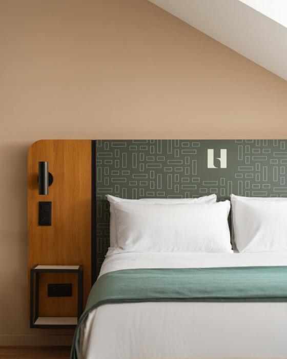 limehome versailles rue du bailliage