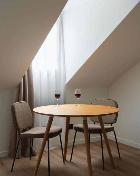 limehome versailles rue du bailliage