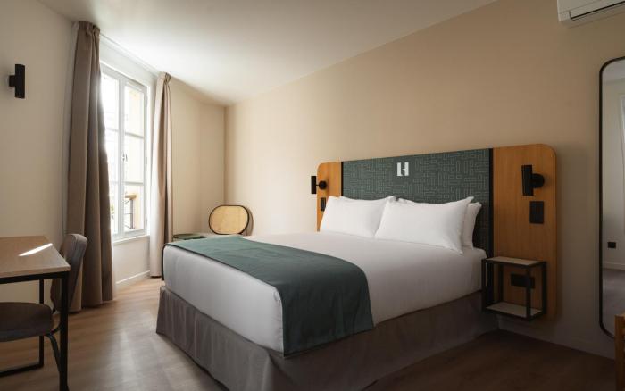 limehome versailles rue du bailliage
