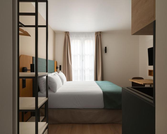 limehome versailles rue du bailliage