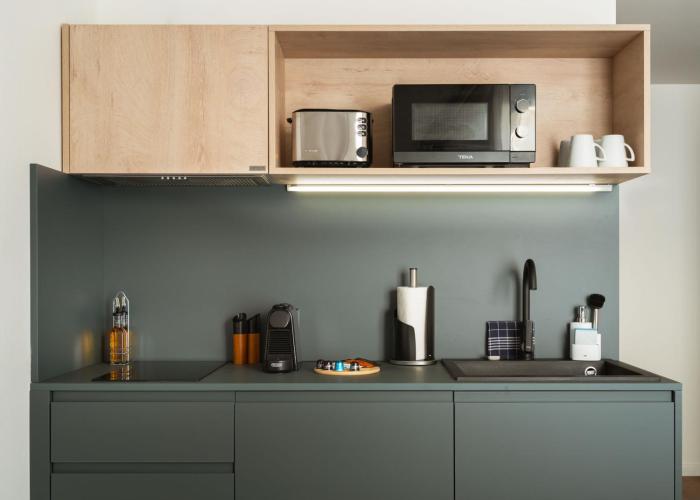 limehome versailles rue du bailliage