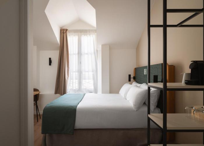 limehome versailles rue du bailliage