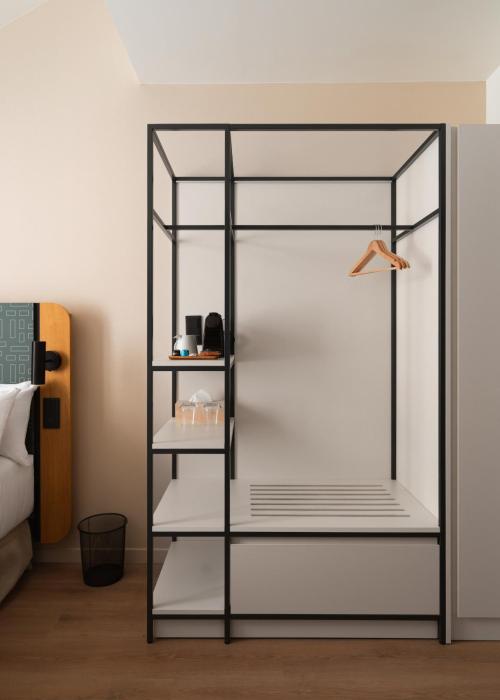 limehome versailles rue du bailliage