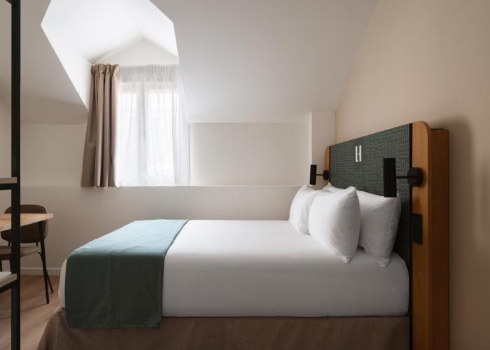 limehome versailles rue du bailliage