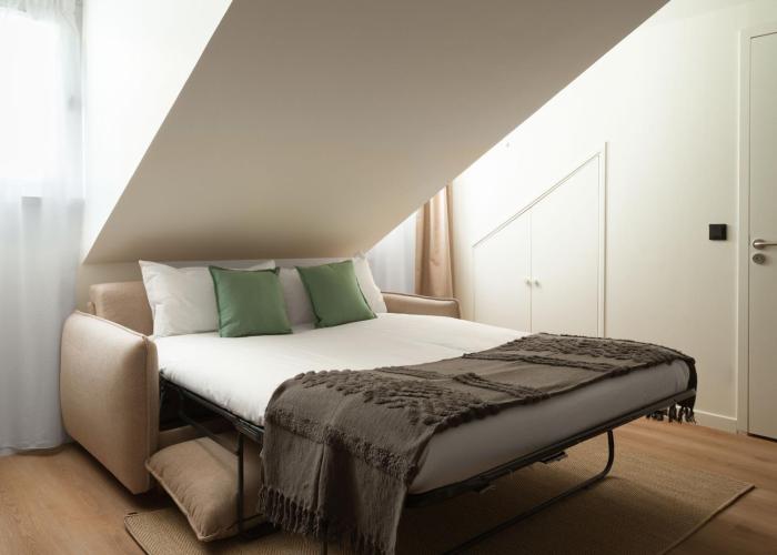 limehome versailles rue du bailliage