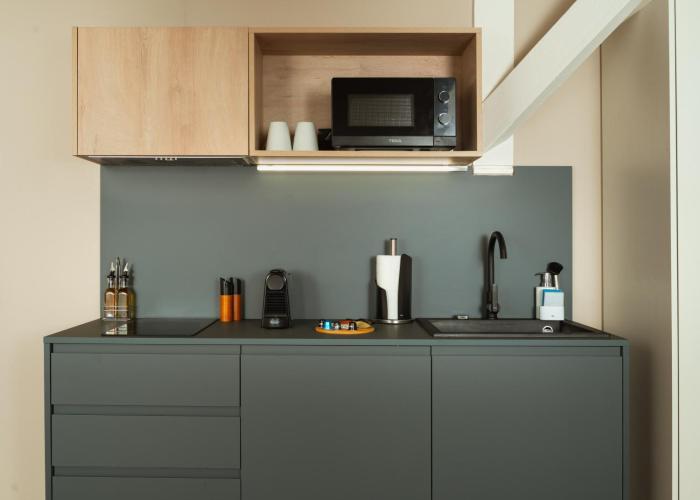 limehome versailles rue du bailliage