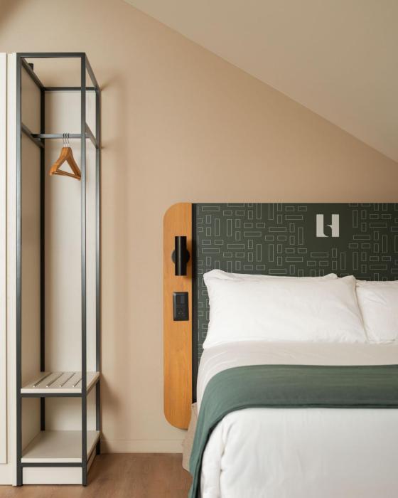 limehome versailles rue du bailliage