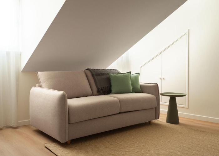 limehome versailles rue du bailliage