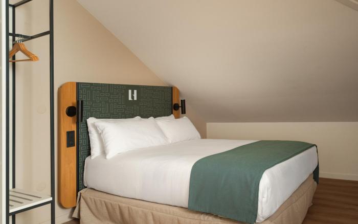 limehome versailles rue du bailliage