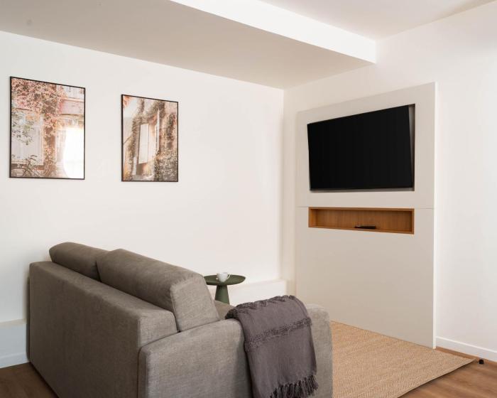 limehome versailles rue du bailliage