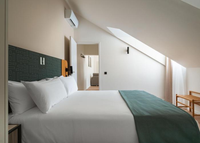 limehome versailles rue du bailliage