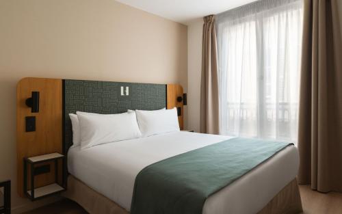 limehome versailles rue du bailliage
