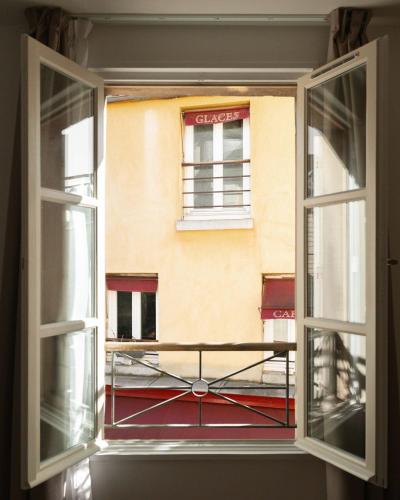 limehome versailles rue du bailliage