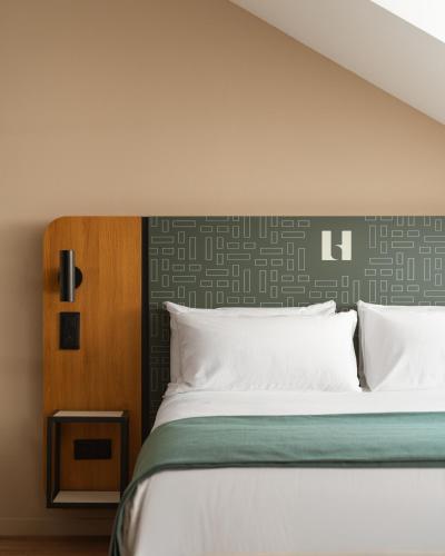 limehome versailles rue du bailliage