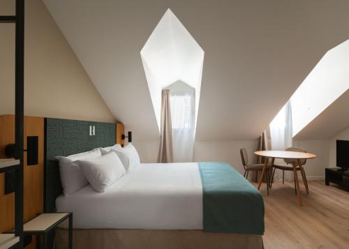 limehome versailles rue du bailliage