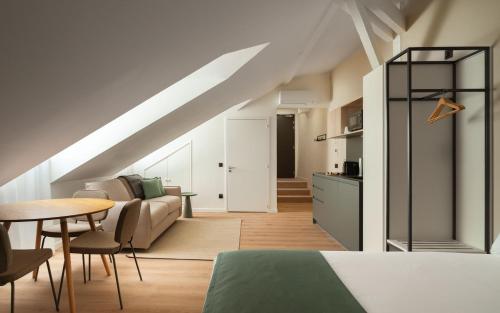 limehome versailles rue du bailliage