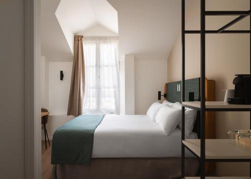 limehome versailles rue du bailliage
