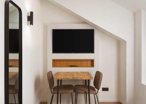 limehome versailles rue du bailliage