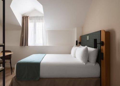 limehome versailles rue du bailliage