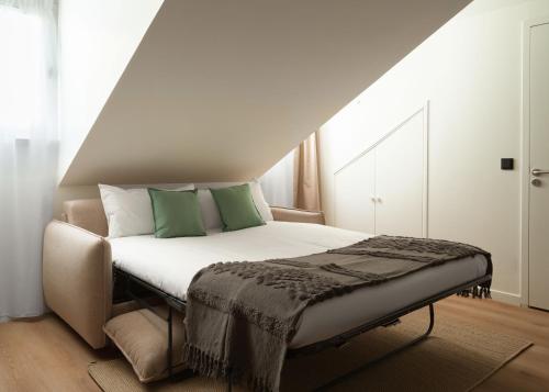 limehome versailles rue du bailliage