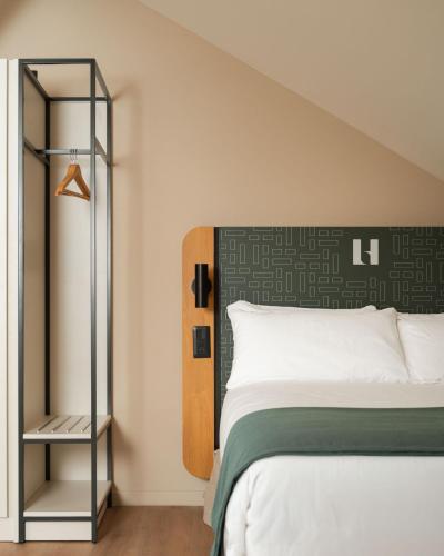 limehome versailles rue du bailliage