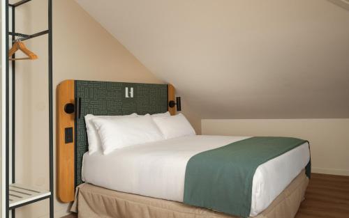 limehome versailles rue du bailliage