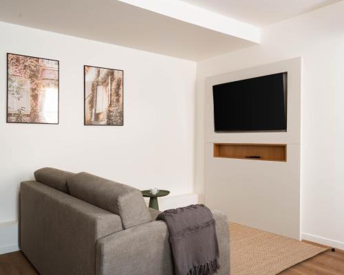 limehome versailles rue du bailliage