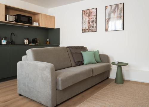 limehome versailles rue du bailliage