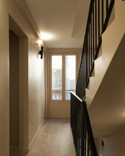 limehome versailles rue du bailliage