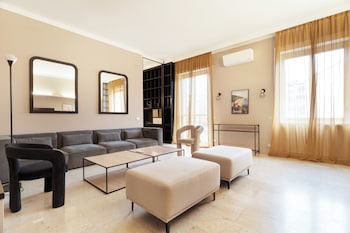 brera apartments in santambrogio
