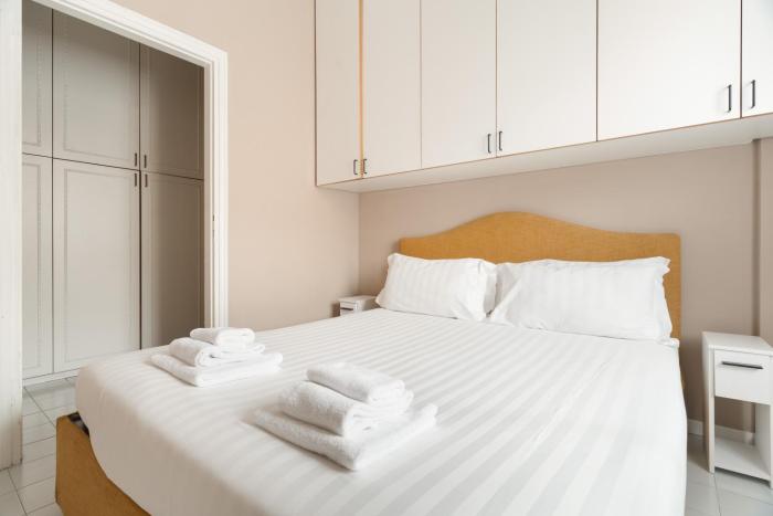 brera apartments in santambrogio