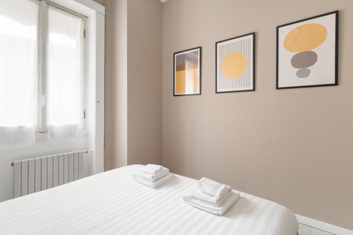 brera apartments in santambrogio