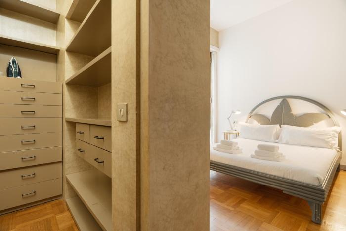 brera apartments in santambrogio