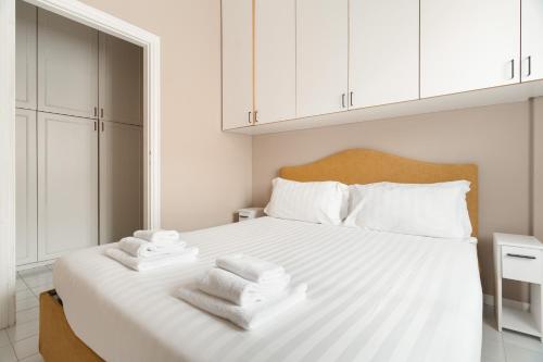 brera apartments in santambrogio