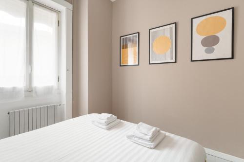 brera apartments in santambrogio