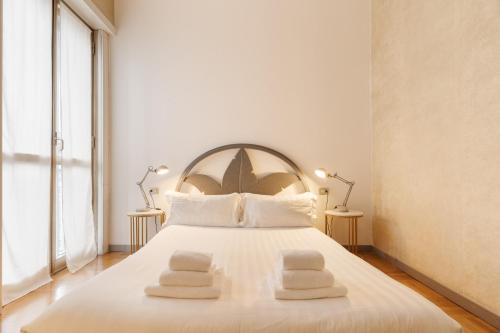 brera apartments in santambrogio