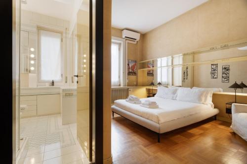 brera apartments in santambrogio