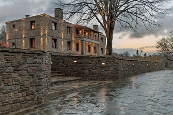 le marron