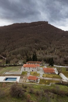 le marron