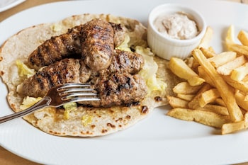 le marron