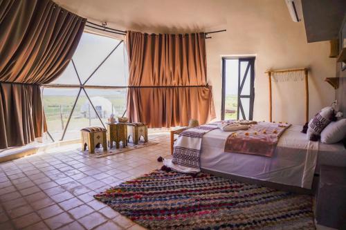 agafay valley