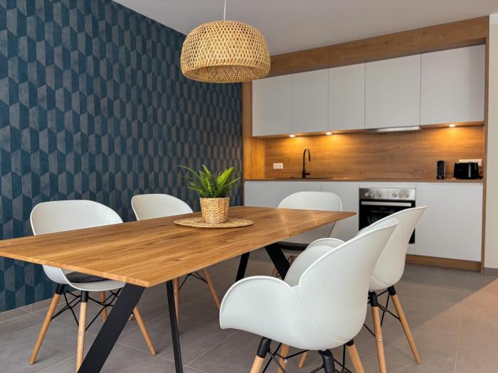 sevina apartments by traubeamsee