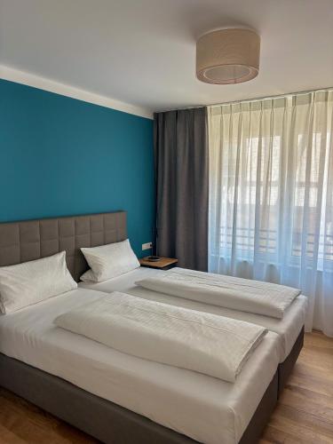 sevina apartments by traubeamsee