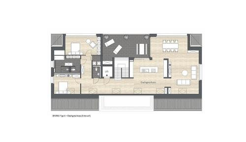 sevina apartments by traubeamsee