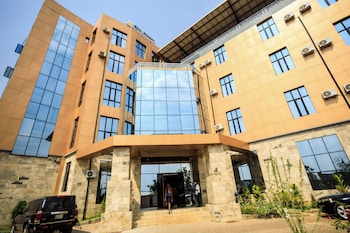 abuja