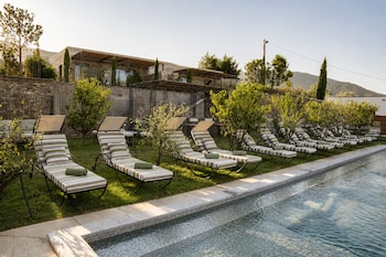 rosemary hotel