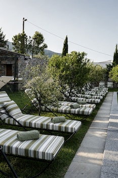 rosemary hotel