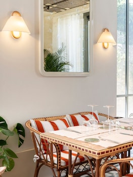 rosemary hotel
