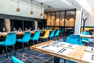 Best Western Premier Hotel De La Paix,Grand Est>>Reims,4 star